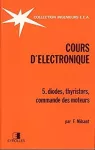 Cours d'électronique 5