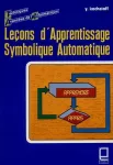 Leçons d'apprentissage symbolique automatique