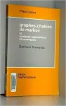 Graphes, chaines de markov