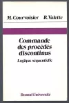 Commande des procédés discontinus