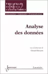 Analyse des données