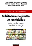 Architectures logicielles et matérielles