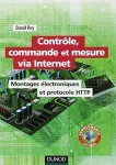 Contrôle, commande et mesure via internet