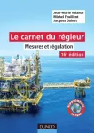 Le carnet du régleur