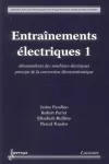 Entraînements électriques 1