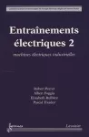 Entraînements éléctriques 2