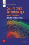 Calcul de champ électromagnétique