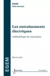 Les entraînements électriques