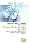 Automate programmable industriel