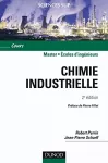 Chimie industrielle