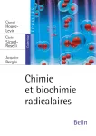 Chimie et biochimie radicalaires