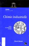 Chimie industrielle