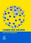 Chimie des solides