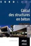 Calcul des structures en béton