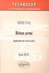 Béton armé