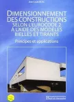 Dimensionnement des constructions