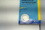 Exercices de mathématiques pour le premier cycle Vol 2