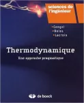 Thermodynamique