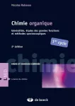 Chimie organique