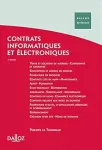 Contrats informatiques et électroniques