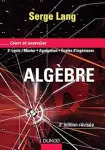 Algèbre