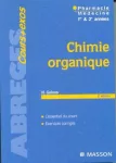 Chimie organique