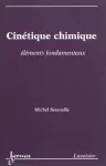 Cinétique chimique