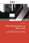 Calcul des structures en béton armé