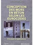 Conception des murs en béton selon les eurocodes