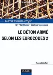 Le béton armé selon les eurocodes 2