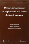 Démarche bayésienne et applications à la sureté de fonctionnement