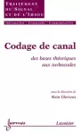 Codage de canal