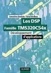 Les DSP famille TMS320C54X