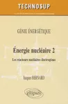 Energie nucléaire 2