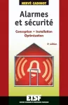 Alarmes et sécurité