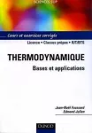 Thermodynamique