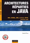 Architectures réparties en JAVA