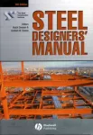 Steel designers' manual