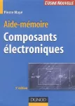 Aide-mémoire comopsants électroniques