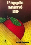 L'apple animé 3D