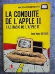 La conduite de l'apple II 2