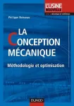 La conception mécanique