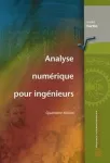 Analyse numérique pour ingénieurs