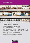 Appareillages et installations électriques industriels