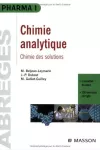 Chimie analytique