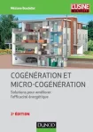 Cogénération micro-cogénération