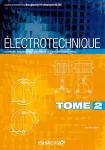 Electrotechnique Tome 2