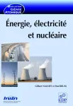 Energie, électricité et nucléaire