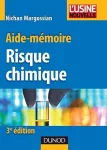 Aide-mémoire risque chimique