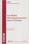 Les diodes électroluminescentes pour l'éclairage